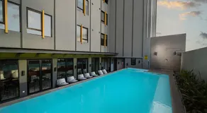 Travelodge Georgetown, Penang - Image 4