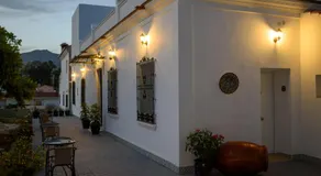 Hotel Boutique Alcazaba Salobreña Only Adults - Image 5