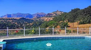 Cucubanos Villas Bhandardhara - Couple Friendly Luxury Cottages - Lake View - Image 4