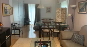 Awesome Home 3' from Metro (M3) Station Agia Paraskevi - Image 3