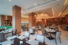 Grand Fortune Hotel Nakhon Si Thammarat - Image 5