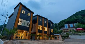 Gapyeong Therapy Spa Pension - Image 5