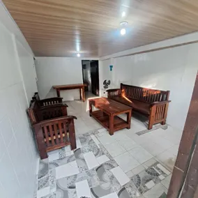 Agoo Tourist Cabin - Image 5