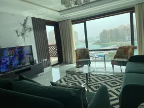 2 BHK Townhouse at Pearl Island - Image 3