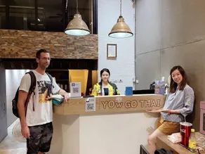 BM Loft On Nut & Massage - Image 3