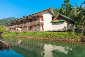 Chai Chet Resort Koh Chang - Image 2