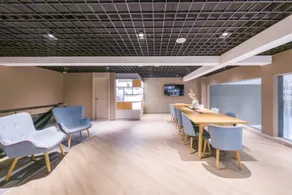 Home Inn Neo Changzhou Lanling North Road Jiuzhou New World Plaza - Image 5