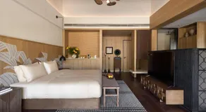 QianLi Zou Danqi Fuxi Pan Hotel - Image 5