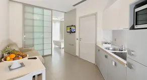 Hotel & Residence Cavalluccio Marino - Image 4