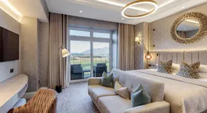 Lodore Falls Hotel & Spa - Image 2