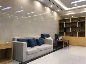 GreenTree Alliance Hotel Dezhou Railway Station Municipal Hospital - Image 3