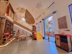Chongzhou Yuetengxi Homestay (Wanda Plaza Yanhuachi) - Image 5