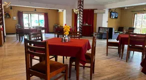 Seven Hills Resort-Udaipur - Image 4
