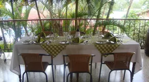 Hotel Villa Amparo - Image 4