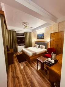 Subham nature villa by Bom Shiva Hospitality - Image 2