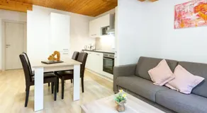 Appartements Fam. Gleinser Mirella - Image 3