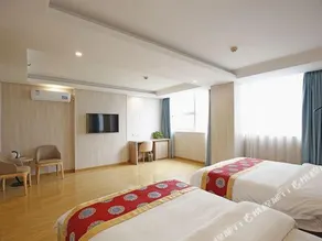 Kaibin Hotel (Chunxi Road Taiguli Branch Chengdu) - Image 5