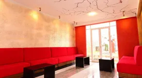 Twin Villa Red - Luxury Villa with Mountain View - Image 3