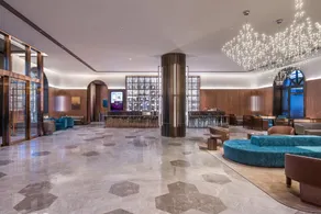 Crystal Orange Hotel Dalian Huanan Square - Image 3