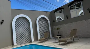 Hotel Pousada Solar da Serra - Image 5