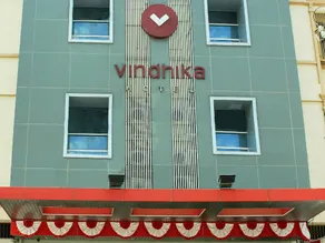 Vindhika Hotel - Image 4