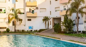Moderne Appartement a Cap Spartel Plage de Achakar de Tanger - Image 4