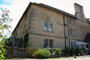 Manor Farm Bed & Breakfast - Image 3
