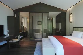 Tiantai He hotel - Image 3