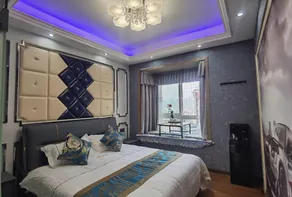 Pengyu Apartment (Tongzi East Railway Station Branch) - Image 2