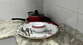 أجاويد لشقق المفروشة 1 Ajaweed Residence - Image 5