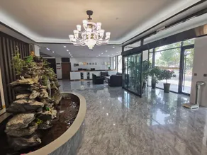 Home Inn - Huayi Hotel - Handan Wei County Bus Station - Image 2