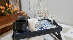 Studio Loft com Ar cond Decorado aconchegante com Netflix - Wime 1 - Image 2
