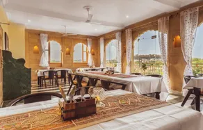 Hotel Meri Haveli - Image 2