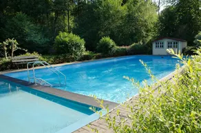 Campinghotel Eulenburg - Hostel - Image 3