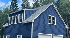 Blue HIll Apartment in the Woods - Image 3