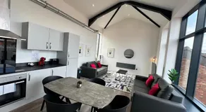 Dale Street Apartments Liverpool by Beehosting - Image 4