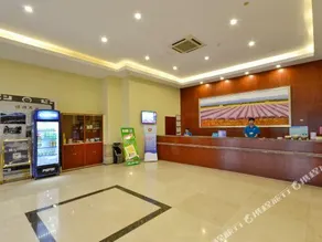 Hanting Hotel (Tiantai Passenger Transport Center) - Image 4
