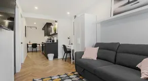 Les Appartements du 300 - Image 2