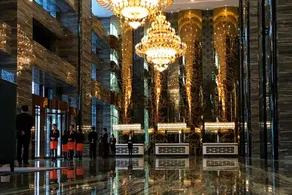Qiankun International Hotel - Image 2