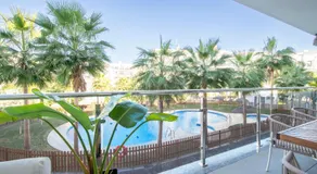 Apartamento Playa Granada - Image 2