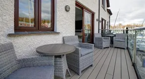 Luxury Townhouse At Windermere Marina Village - Image 4