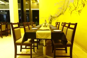 Hotel Triveni Admapur - Image 3