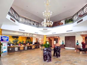 Hainan Noble Yacht Club Hotel - Image 2