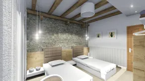 Kuća za iznajmljivanje   Vila - Image 2