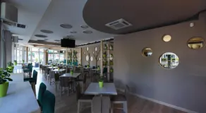 Aparthotel Park - Image 2