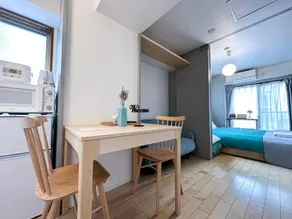 nestay apartment tokyo shinjuku - Image 1