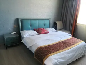Huachen Hotel - Image 2