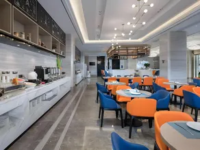 Kyriad Marvelous Hotel Shenzhen Longhua Qinghu Metro Station - Image 5