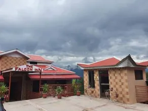 Falcon inn hotel - Image 1
