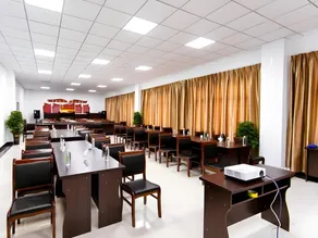 GreenTree Inn Express Anshun Puding County Boyu Avenue - Image 4